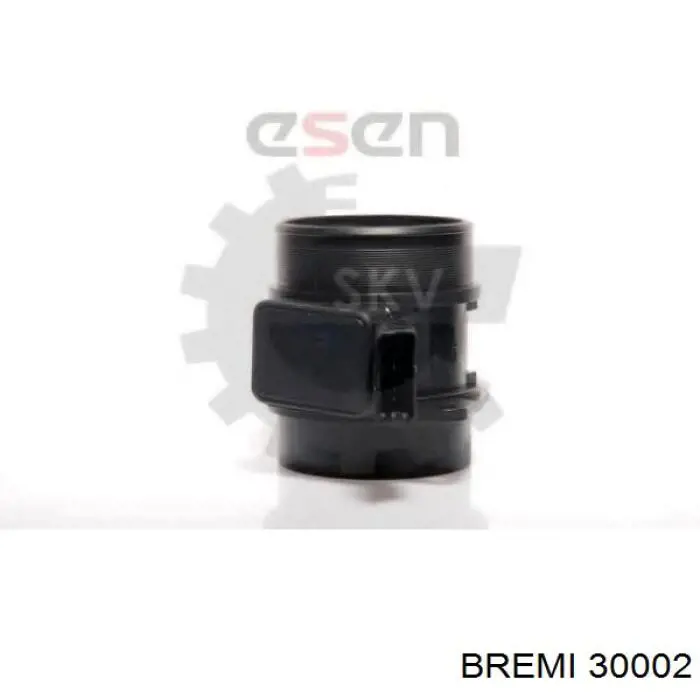 Купити 30002 Bremi Повітромір