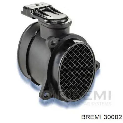 ДМРВ 30002 Bremi