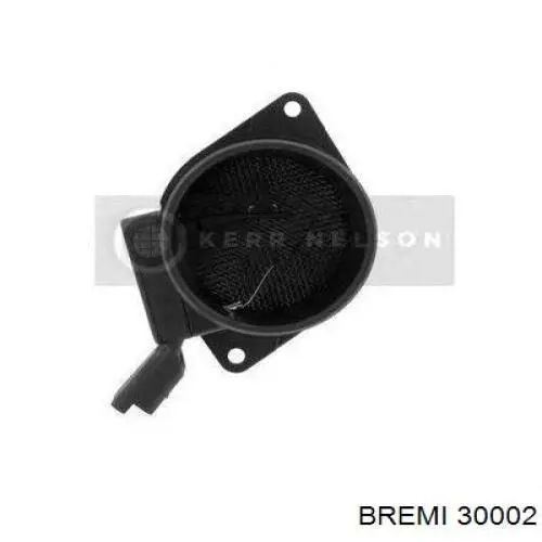 Датчик масової витрати повітря Bremi 30002 ціна, від 72.06 USD