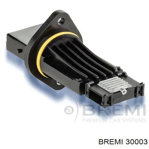 Датчик масової витрати повітря Bremi 30003 ціна, від 25.34 USD