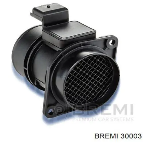 Купити 30003 Bremi Повітромір
