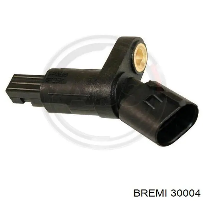 Датчик масової витрати повітря Bremi 30004 ціна, від 28.18 USD