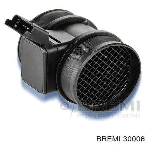 30006 Bremi датчик потоку (витрати повітря, витратомір MAF - (Mass Airflow))