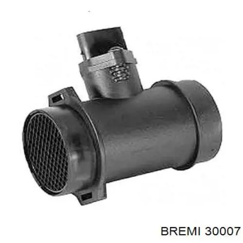 Датчик масової витрати повітря Bremi 30007 ціна, від 72.16 USD