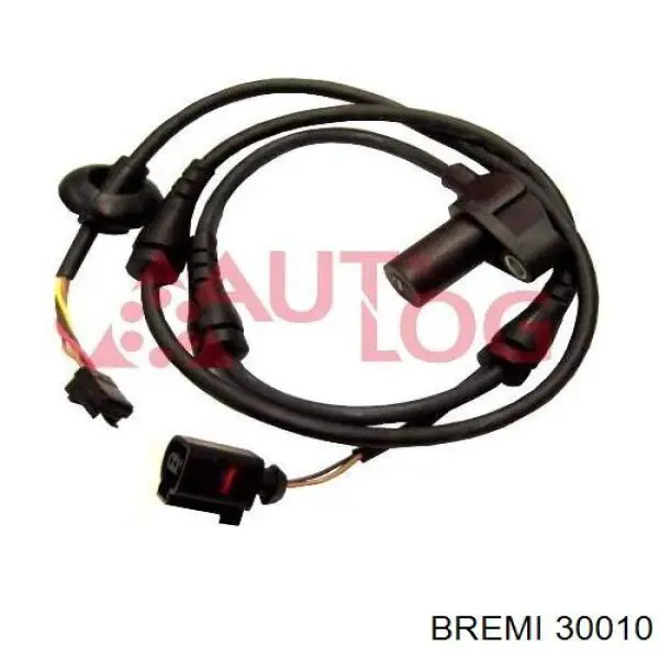 30010 Bremi Датчик витрати повітря