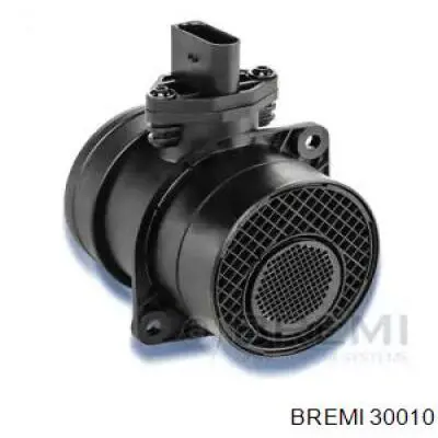 Датчик масової витрати повітря Bremi 30010 ціна, від 37.54 USD