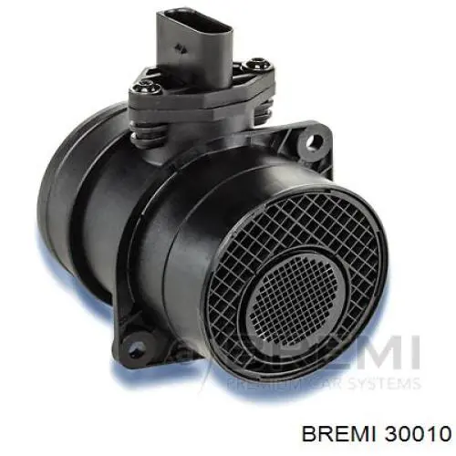 Датчик масової витрати повітря Bremi 30010 ціна, від 37.54 USD