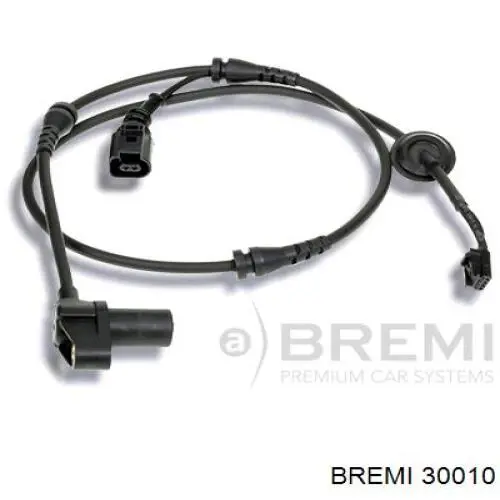 Купити 30010 Bremi Повітромір