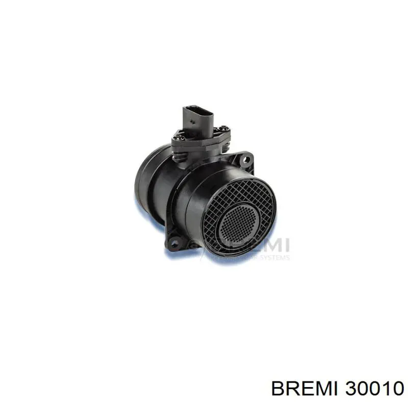 30010 Bremi датчик потоку (витрати повітря, витратомір MAF - (Mass Airflow))