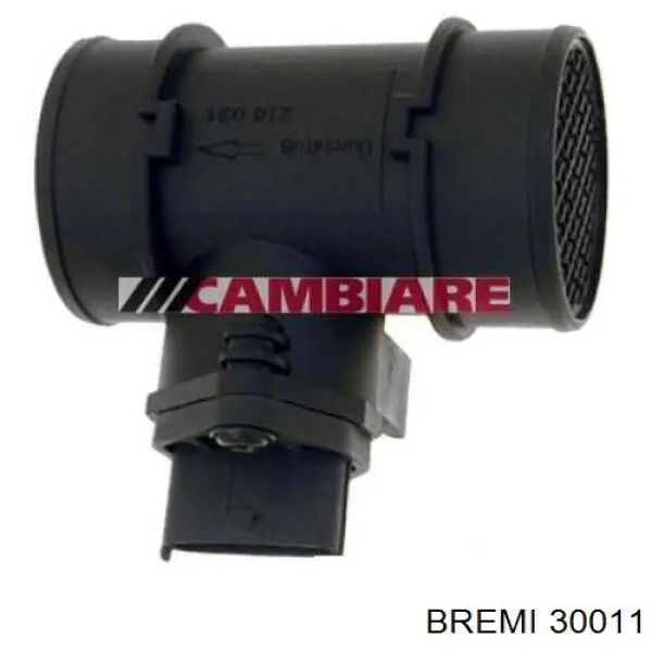 Купити 30011 Bremi Повітромір