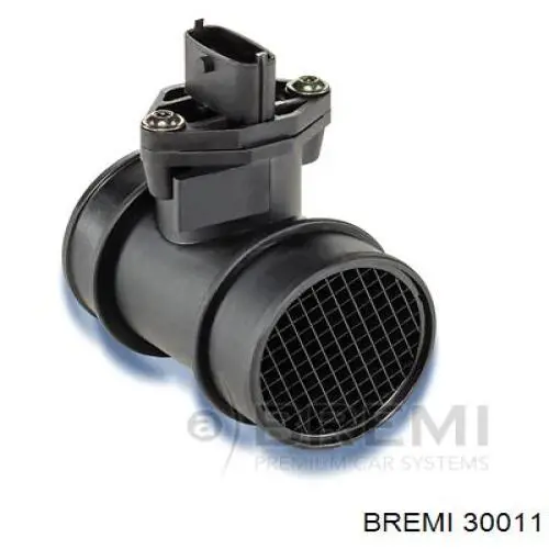 30011 Bremi датчик потоку (витрати повітря, витратомір MAF - (Mass Airflow))