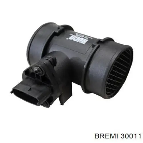Датчик масової витрати повітря Bremi 30011 ціна, від 44.00 USD