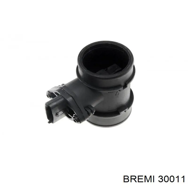 Витратомір повітря Bremi 30011