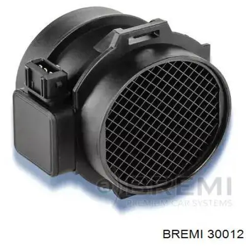 Датчик масової витрати повітря Bremi 30012 ціна, від 77.63 USD