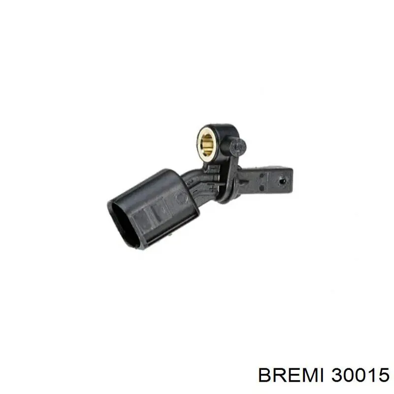 Витратомір повітря Bremi 30015