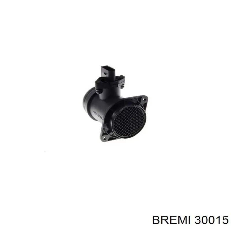 Датчик масової витрати повітря Bremi 30015 ціна, від 53.17 USD