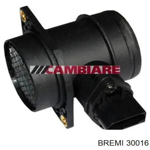Витратомір повітря Bremi 30016