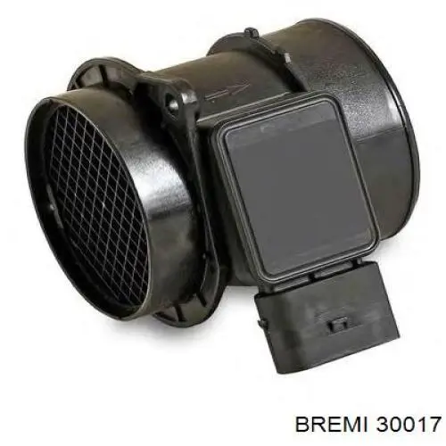 Датчик масової витрати повітря Bremi 30017 ціна, від 71.00 USD