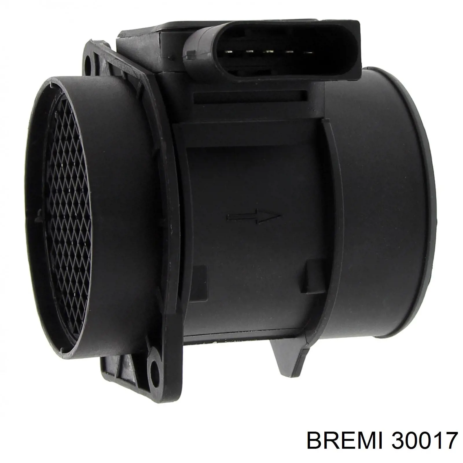 Купити 30017 Bremi Повітромір