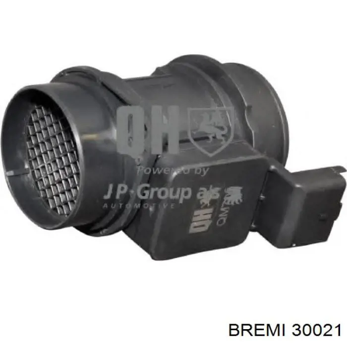 30021 Bremi датчик потоку (витрати повітря, витратомір MAF - (Mass Airflow))