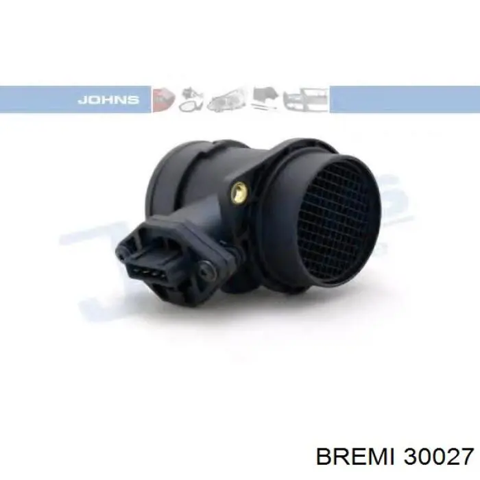Купити 30027 Bremi Повітромір