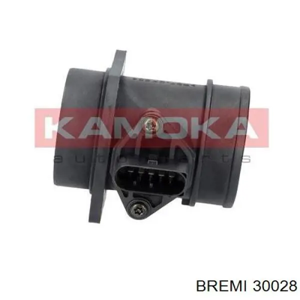 Датчик масової витрати повітря Bremi 30028 ціна, від 64.80 USD