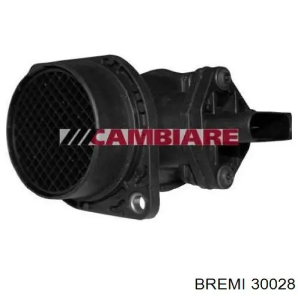 Купити 30028 Bremi Повітромір