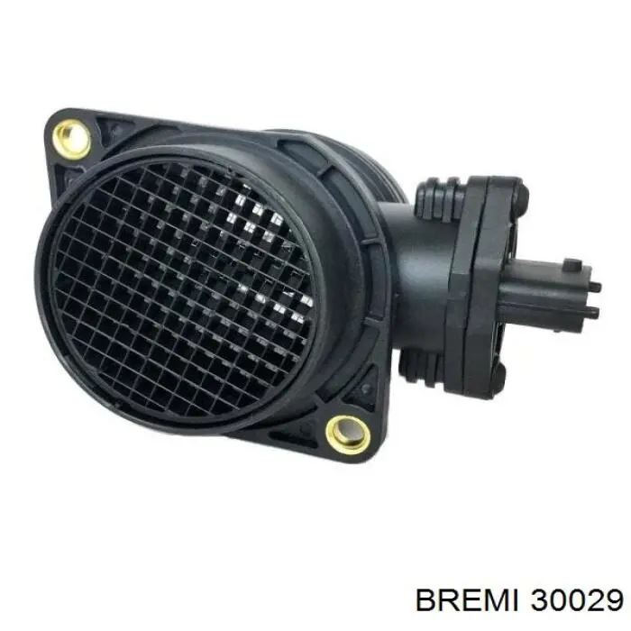 30029 Bremi датчик потоку (витрати повітря, витратомір MAF - (Mass Airflow))