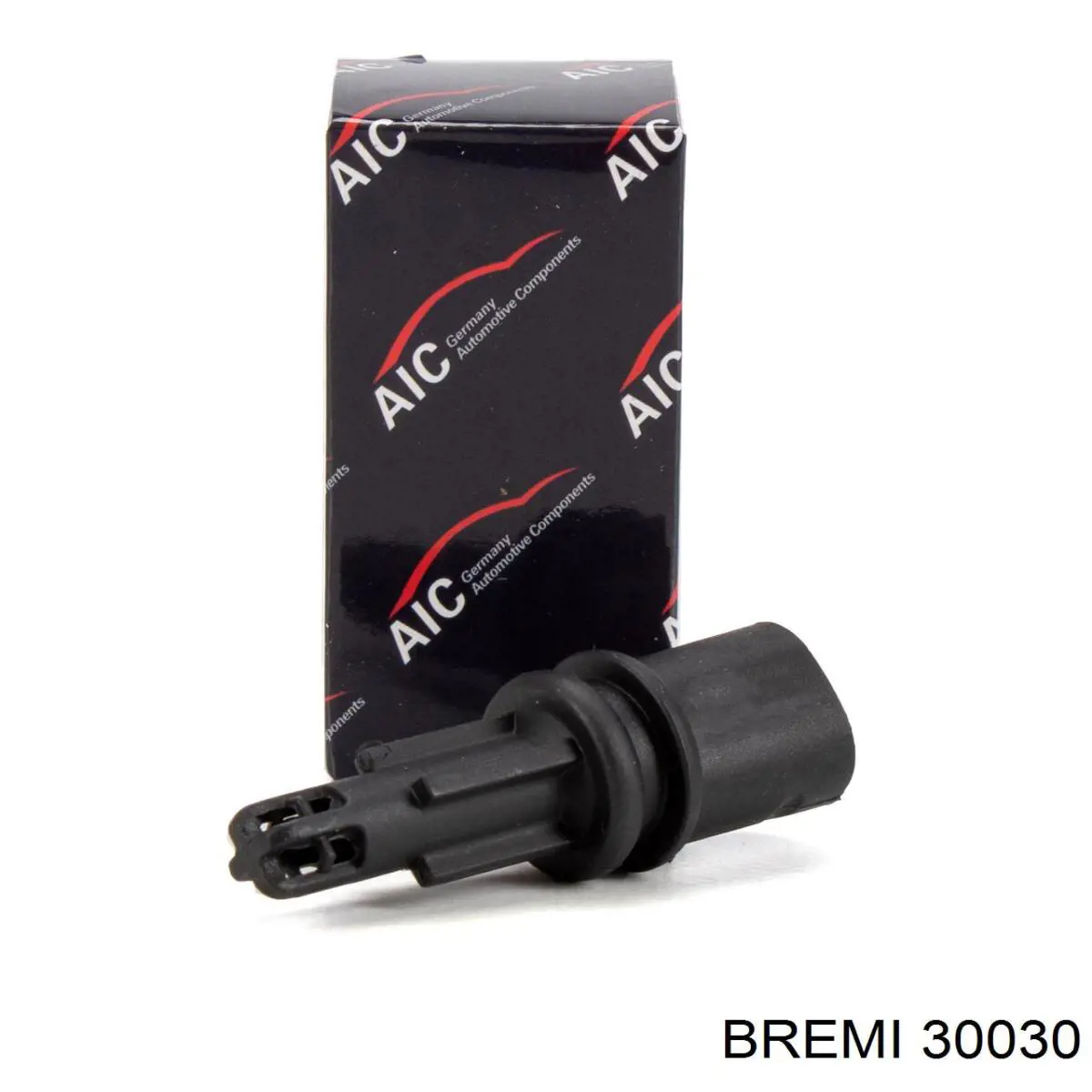 Купити 30030 Bremi Повітромір