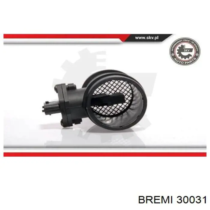 0280218376 Bosch датчик потоку (витрати повітря, витратомір MAF - (Mass Airflow))