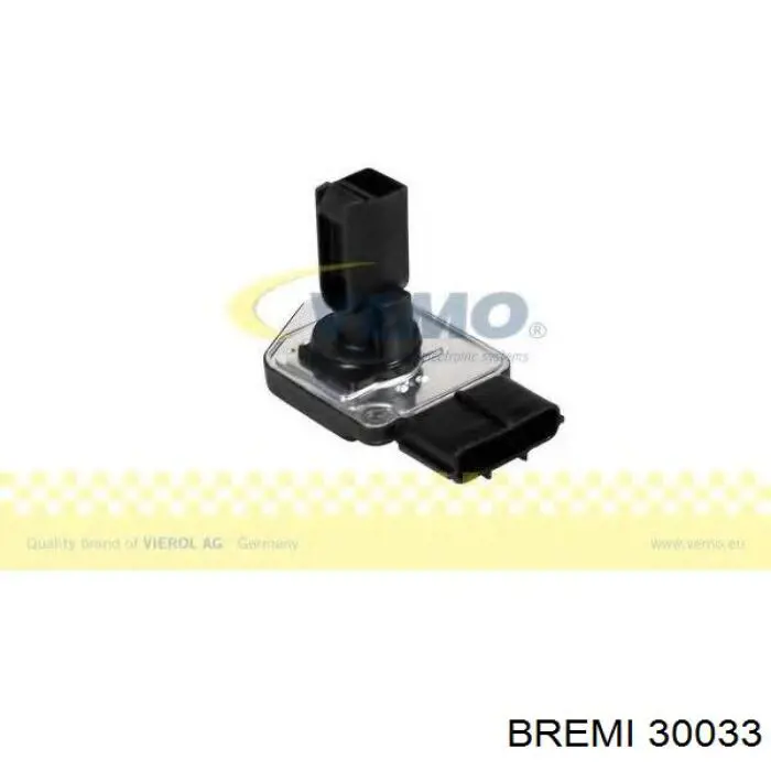 ДМРВ 30033 Bremi