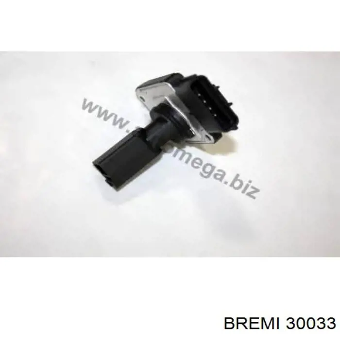 Купити 30033 Bremi Повітромір