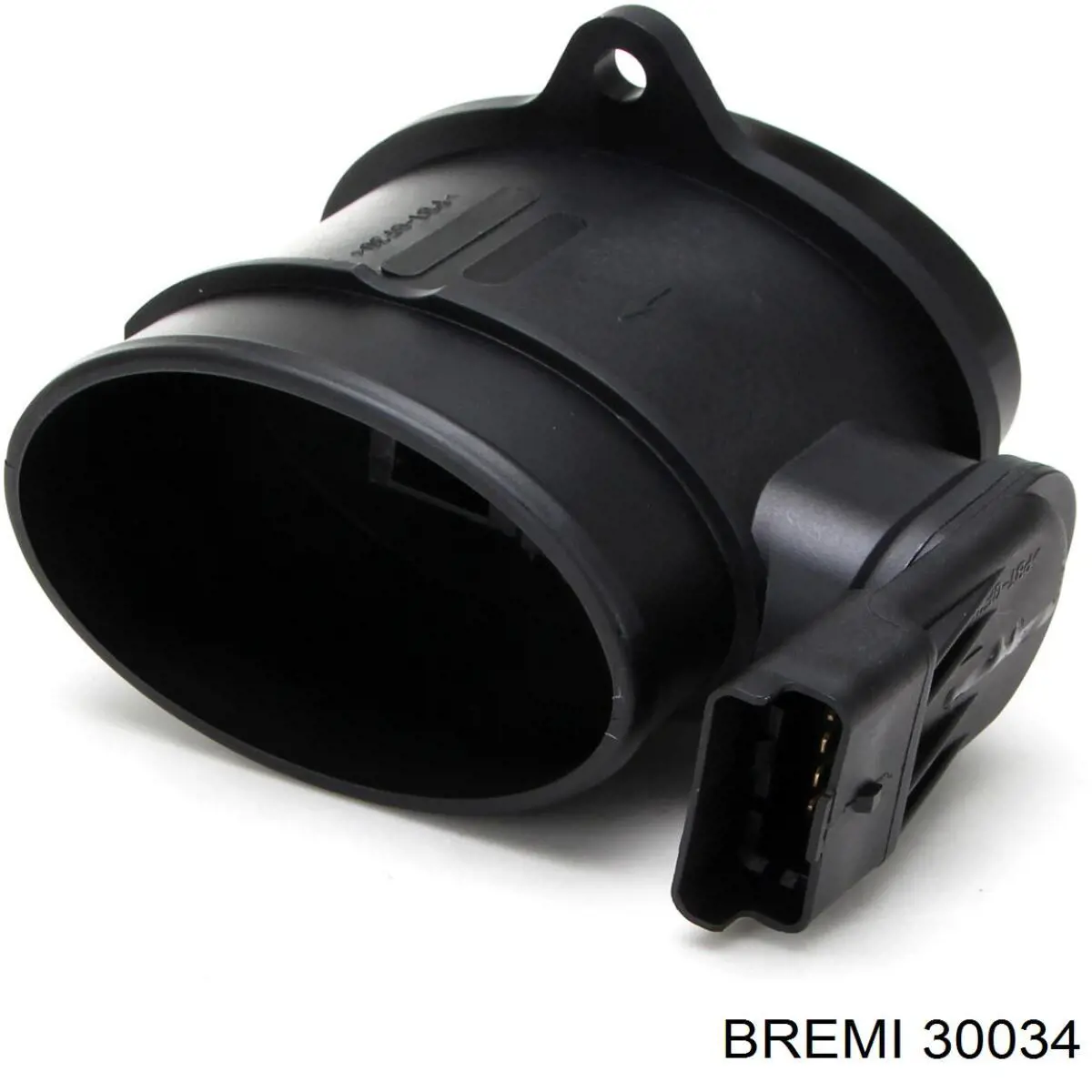 Датчик масової витрати повітря Bremi 30034 ціна, від 61.88 USD