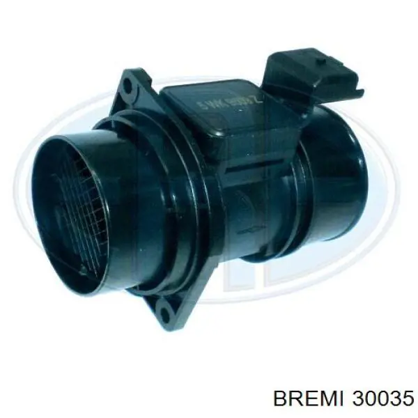 Датчик масової витрати повітря Bremi 30035 ціна, від 60.81 USD