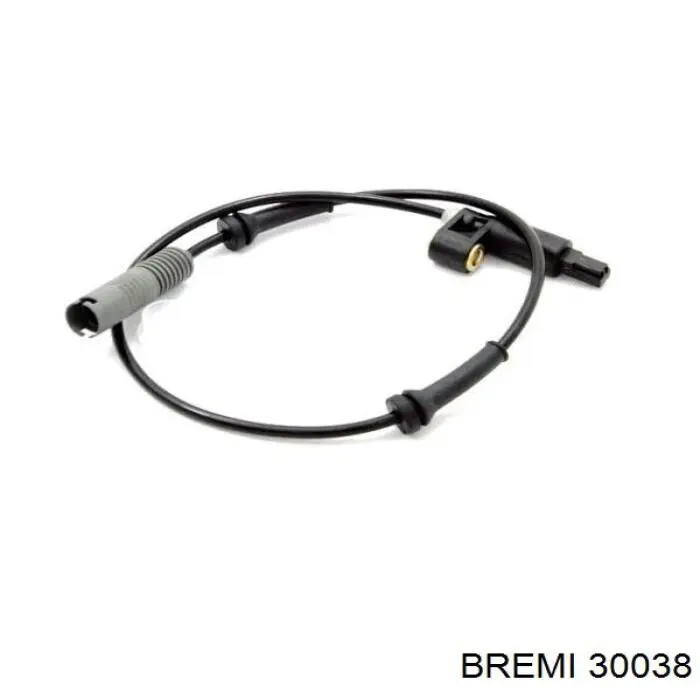 ДМРВ 30038 Bremi