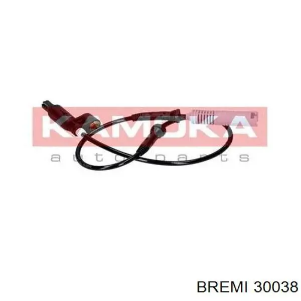 Витратомір повітря Bremi 30038