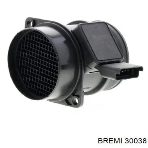 30038 Bremi Датчик витрати повітря