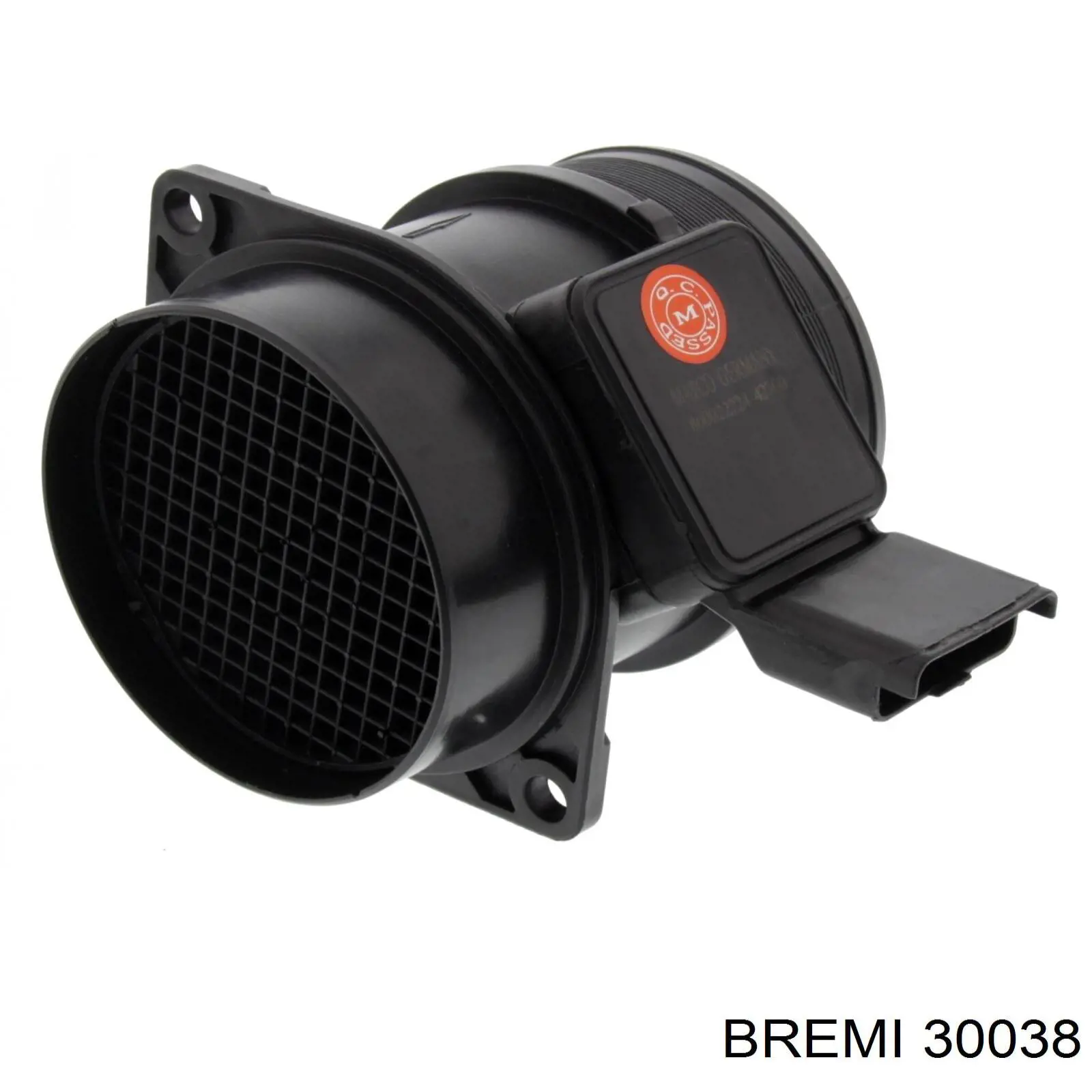 Датчик масової витрати повітря Bremi 30038 ціна, від 49.41 USD