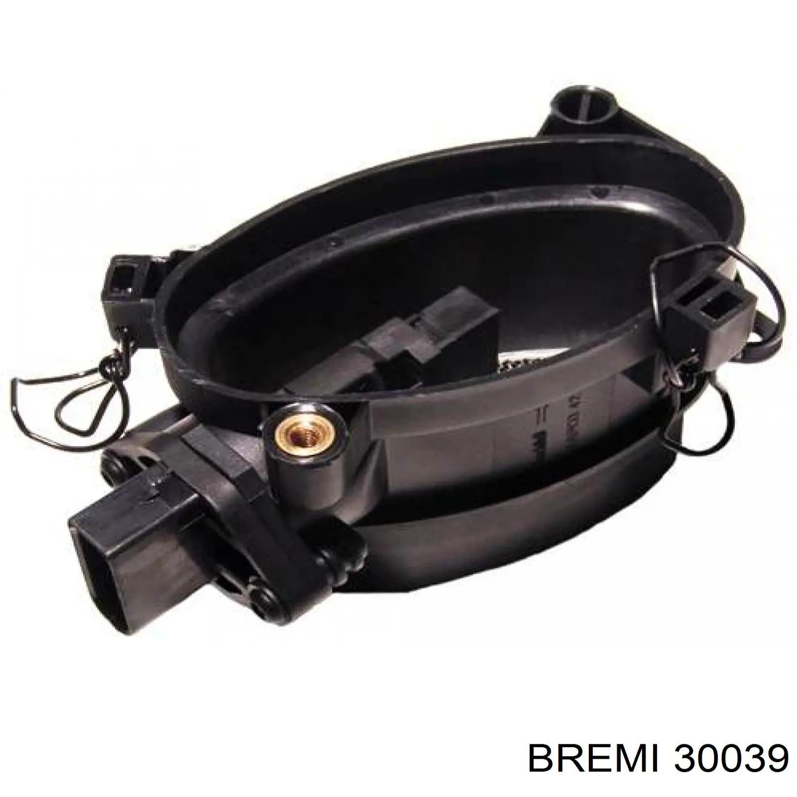 Витратомір повітря Bremi 30039
