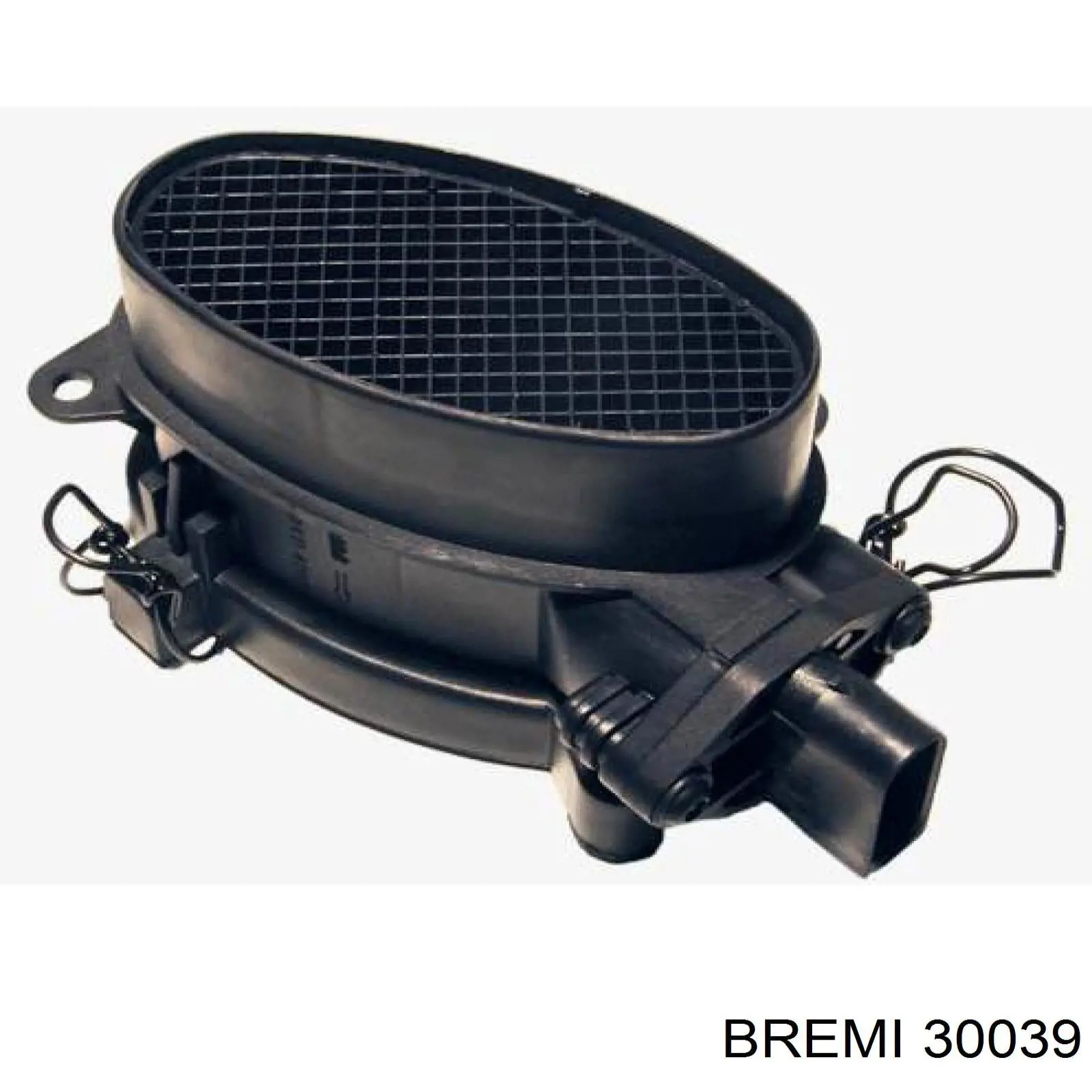Купити 30039 Bremi Повітромір