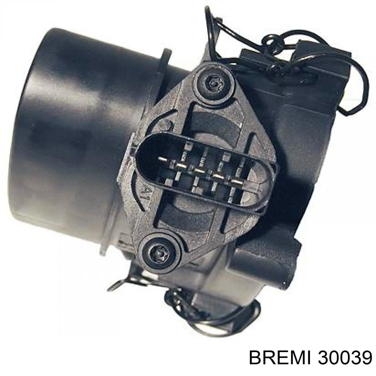 Витратомір повітря Magneti Marelli AMMQ19739