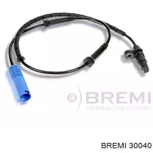 ДМРВ 30040 Bremi