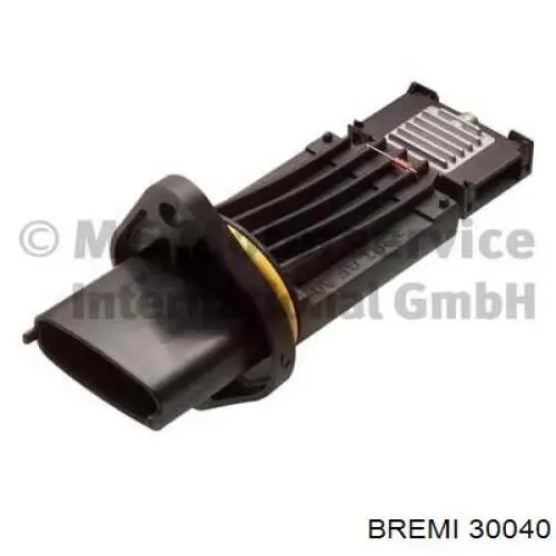 Датчик масової витрати повітря Bremi 30040 ціна, від 56.24 USD