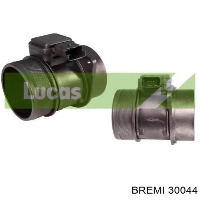 ДМРВ 30044 Bremi
