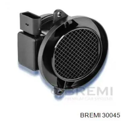 Датчик масової витрати повітря Bremi 30045 ціна, від 71.10 USD