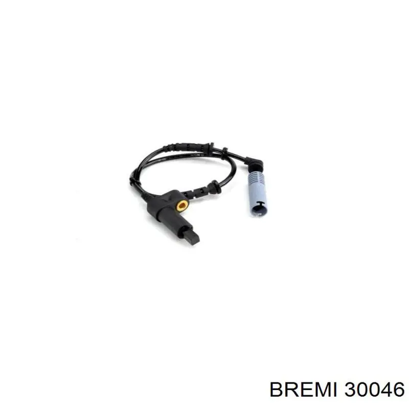 ДМРВ 30046 Bremi