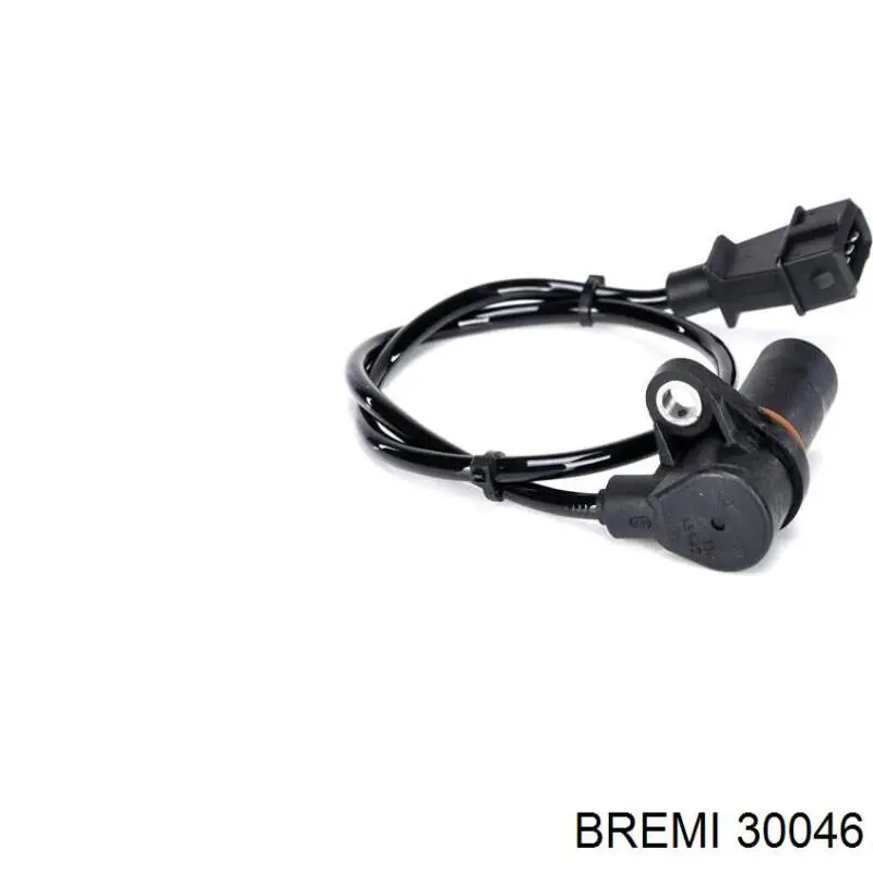 Витратомір повітря Bremi 30046