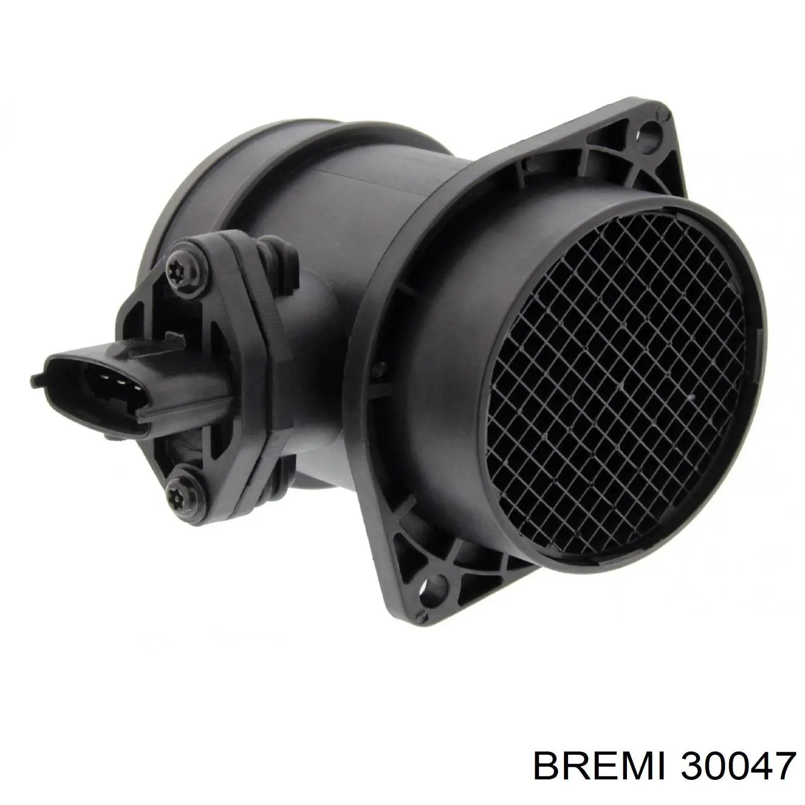 Датчик масової витрати повітря Bremi 30047 ціна, від 64.70 USD