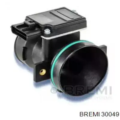 Датчик масової витрати повітря Bremi 30049 ціна, від 42.15 USD