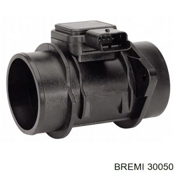 Датчик масової витрати повітря Bremi 30050 ціна, від 42.93 USD
